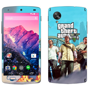   « - GTA5»   LG Nexus 5