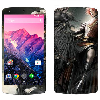   «    - Lineage II»   LG Nexus 5