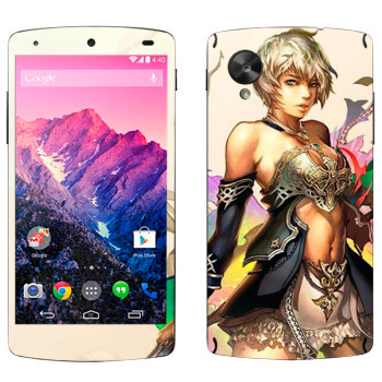   « - Lineage II»   LG Nexus 5