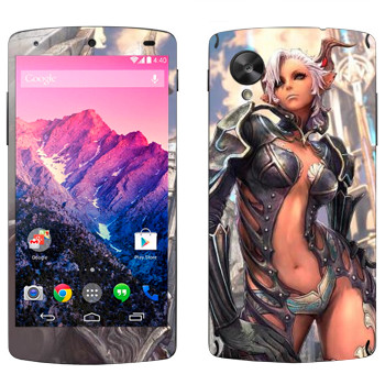   «  - Tera»   LG Nexus 5