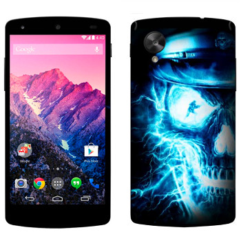 LG Nexus 5