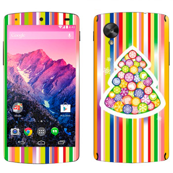   «    »   LG Nexus 5