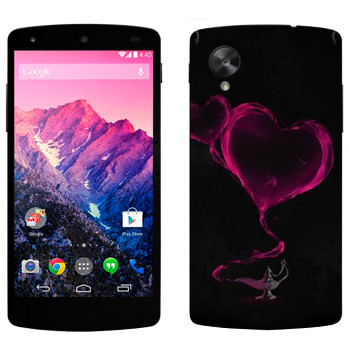   «   »   LG Nexus 5