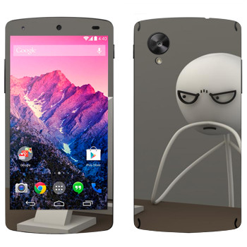   «   3D»   LG Nexus 5