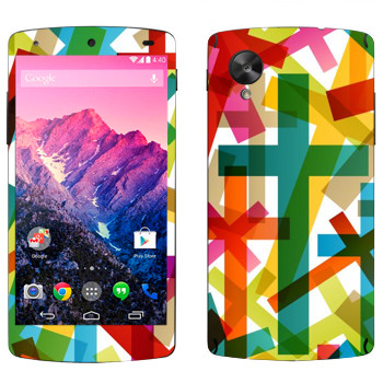   « »   LG Nexus 5