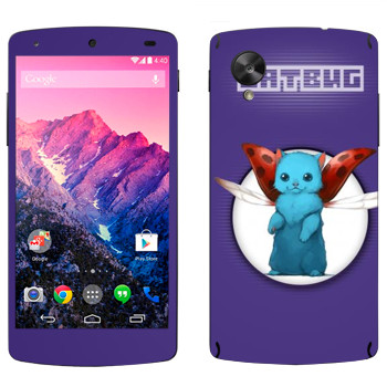  «Catbug -  »   LG Nexus 5