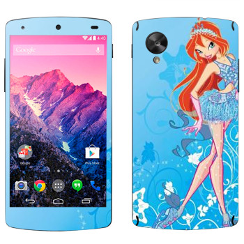   « - WinX»   LG Nexus 5