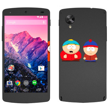   « -  »   LG Nexus 5