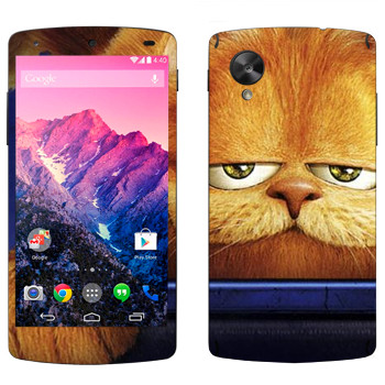   « 3D»   LG Nexus 5