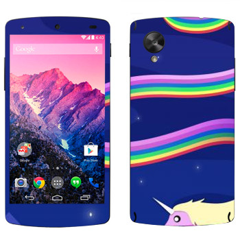   «  - Adventure Time»   LG Nexus 5