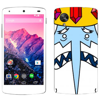   «  - Adventure Time»   LG Nexus 5