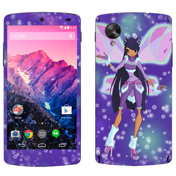   « - WinX»   LG Nexus 5