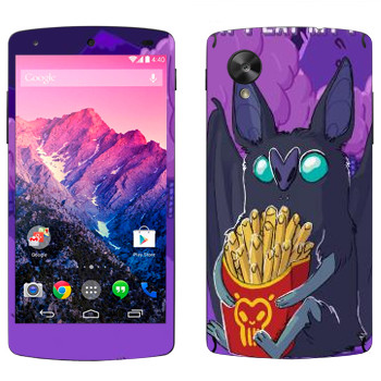   « - Adventure Time»   LG Nexus 5