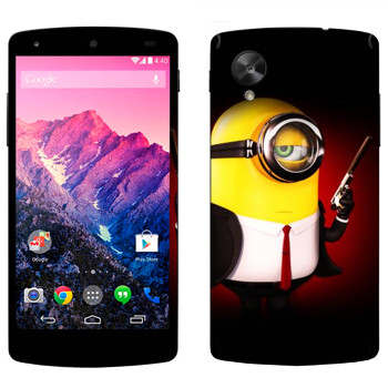   «  »   LG Nexus 5