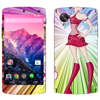   « - WinX»   LG Nexus 5