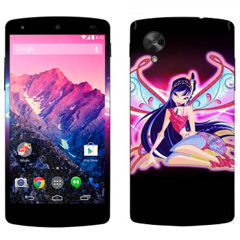   «  - WinX»   LG Nexus 5