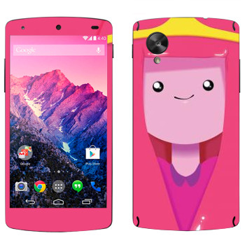   «  - Adventure Time»   LG Nexus 5