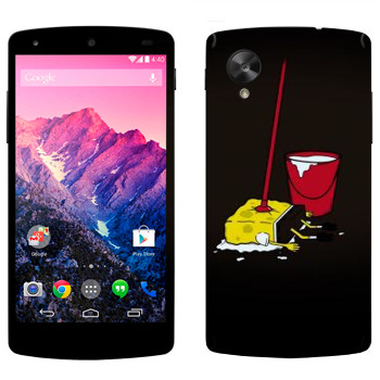   «  »   LG Nexus 5