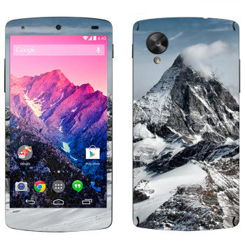   «»   LG Nexus 5