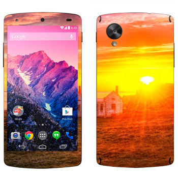   «  »   LG Nexus 5