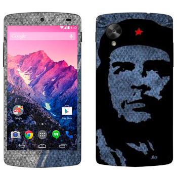   «Comandante Che Guevara»   LG Nexus 5