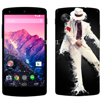   « »   LG Nexus 5