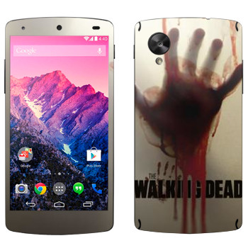   «Dead Inside -  »   LG Nexus 5