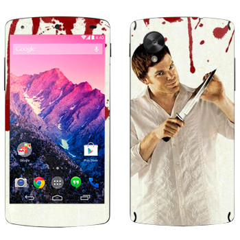   «Dexter»   LG Nexus 5