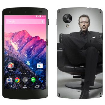   «HOUSE M.D.»   LG Nexus 5