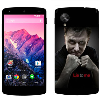   «  »   LG Nexus 5