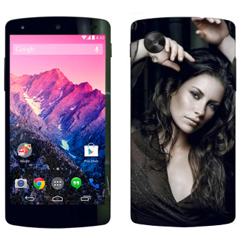   «  - Lost»   LG Nexus 5