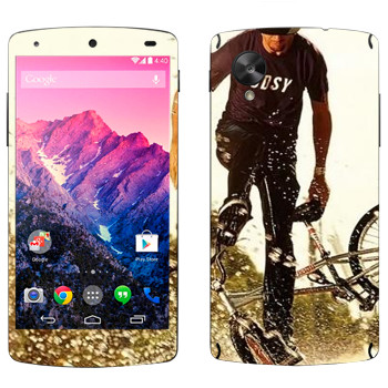   «BMX»   LG Nexus 5