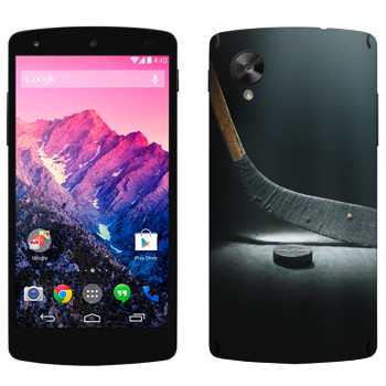   «  »   LG Nexus 5