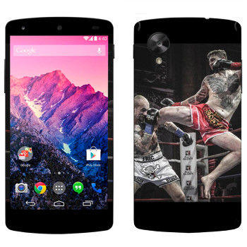   « »   LG Nexus 5