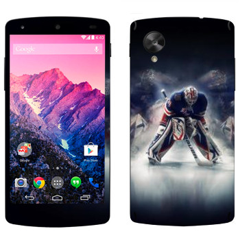 LG Nexus 5