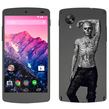   «  - Zombie Boy»   LG Nexus 5