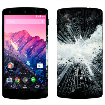   « :  »   LG Nexus 5