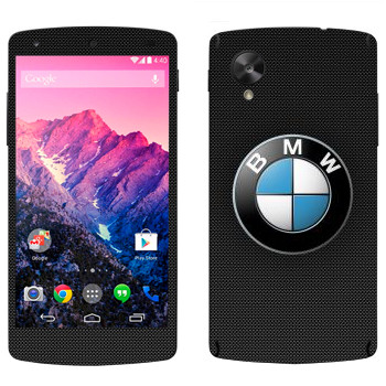   « BMW»   LG Nexus 5
