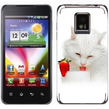   «   »   LG Optimus 2X