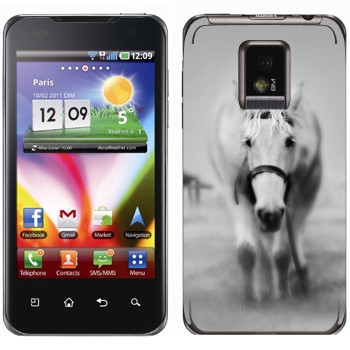   «   »   LG Optimus 2X