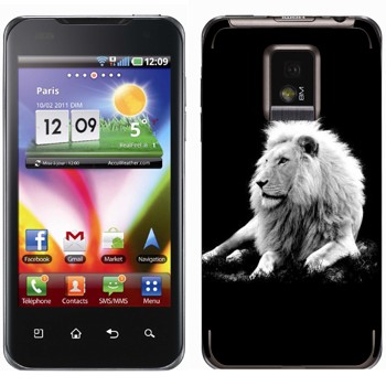   « »   LG Optimus 2X