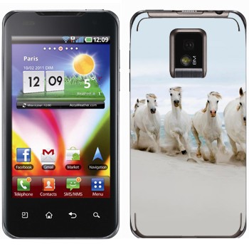   «   »   LG Optimus 2X