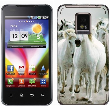   « »   LG Optimus 2X