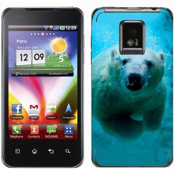   «   »   LG Optimus 2X