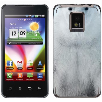   « »   LG Optimus 2X