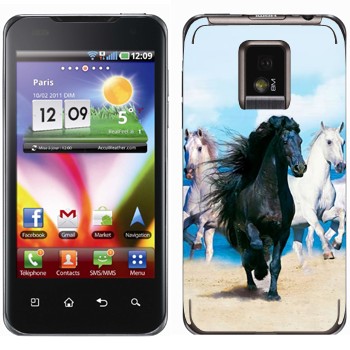   «   »   LG Optimus 2X