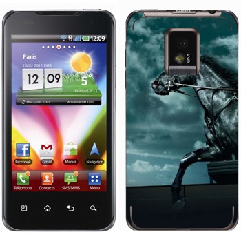   «   »   LG Optimus 2X