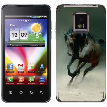   « »   LG Optimus 2X