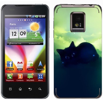   « »   LG Optimus 2X