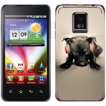   «   »   LG Optimus 2X